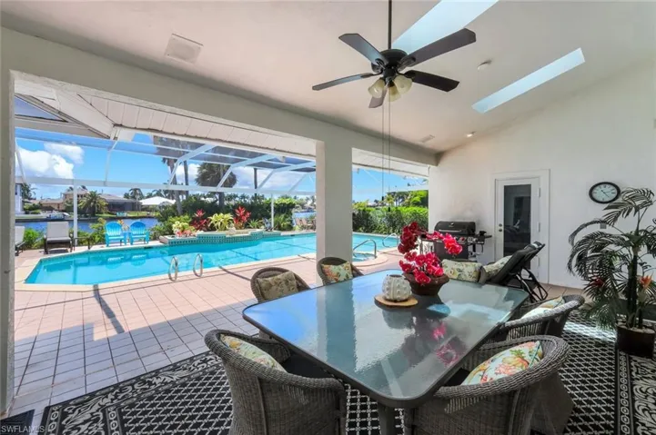 2546 Sw 45th St, Cape Coral, Florida 33914