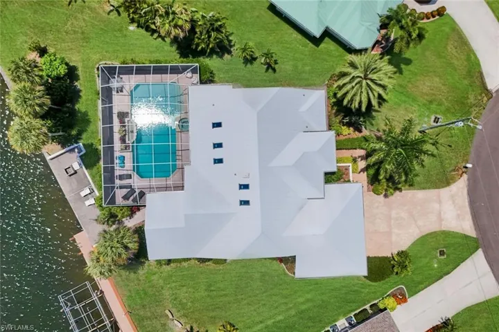 2546 Sw 45th St, Cape Coral, Florida 33914