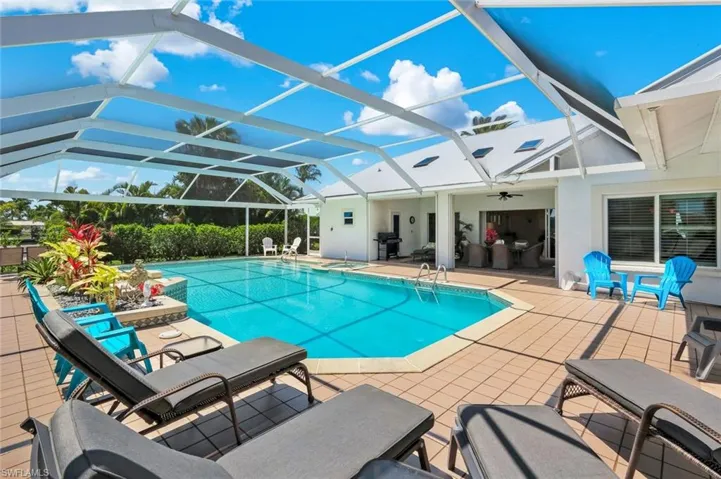 2546 Sw 45th St, Cape Coral, Florida 33914