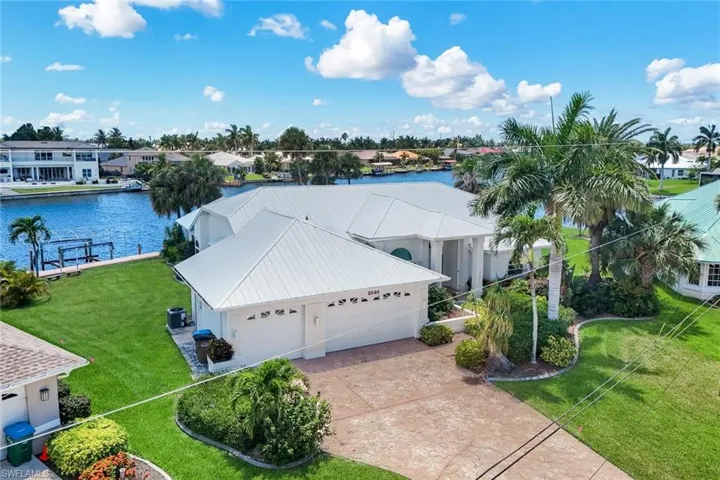 2546 Sw 45th St, Cape Coral, Florida 33914
