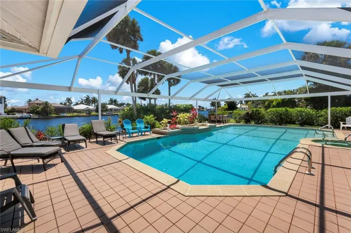 2546 Sw 45th St, Cape Coral, Florida 33914