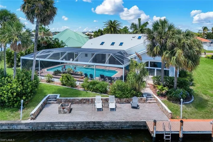 2546 Sw 45th St, Cape Coral, Florida 33914