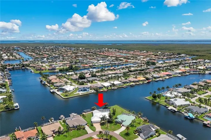 2546 Sw 45th St, Cape Coral, Florida 33914