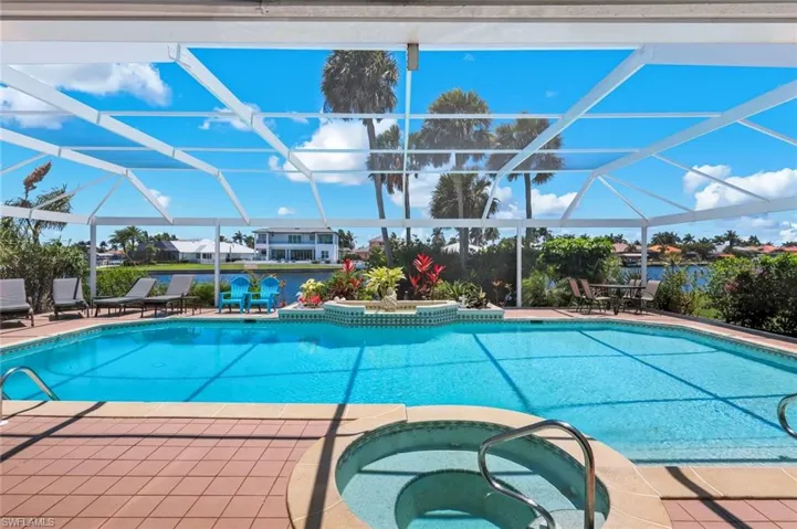 2546 Sw 45th St, Cape Coral, Florida 33914