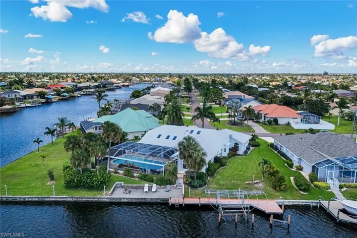 2546 Sw 45th St, Cape Coral, Florida 33914