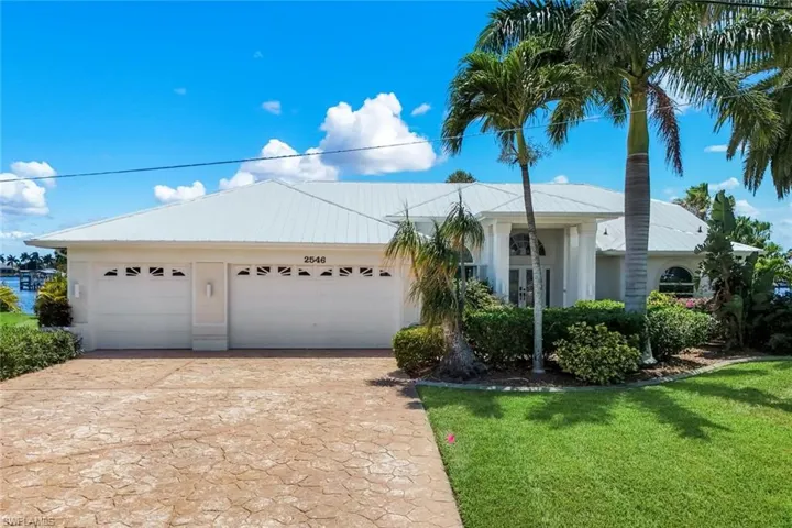 2546 Sw 45th St, Cape Coral, Florida 33914