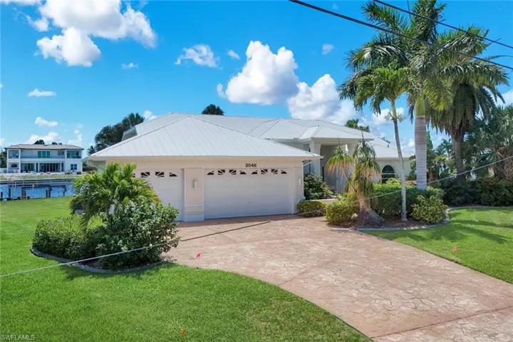 2546 Sw 45th St, Cape Coral, Florida 33914