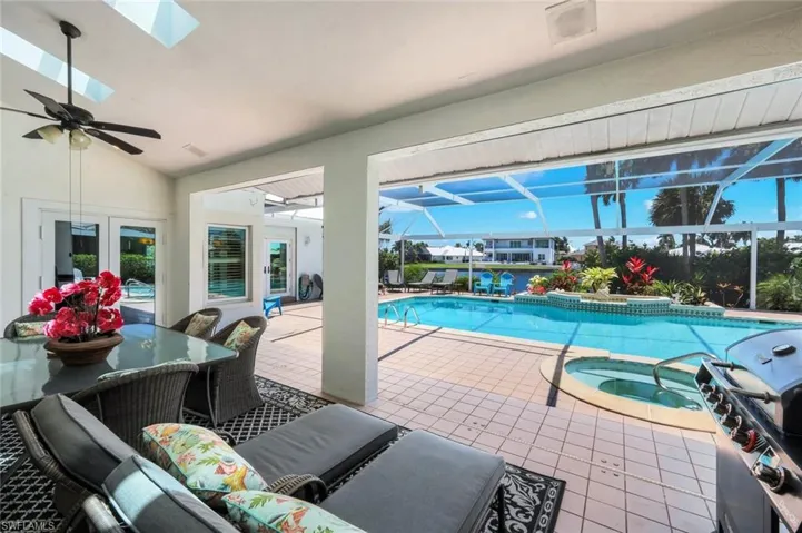 2546 Sw 45th St, Cape Coral, Florida 33914