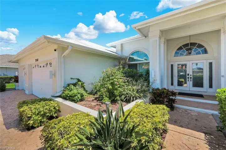 2546 Sw 45th St, Cape Coral, Florida 33914
