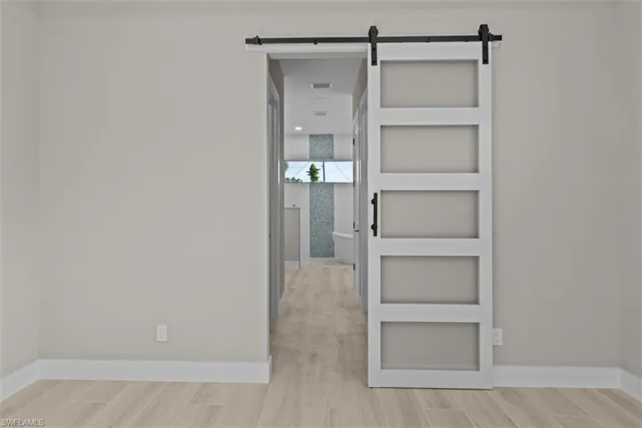 Masterbedroom