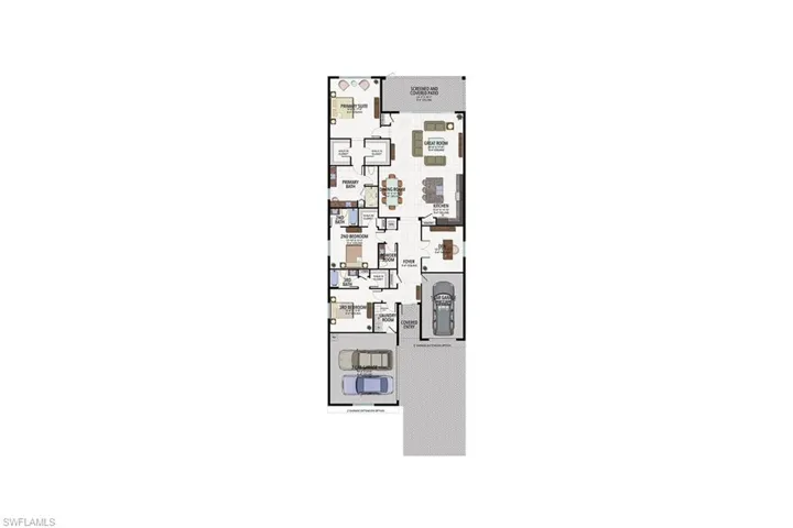 3783 Gilmores Pl, Fort Myers, Florida 33905