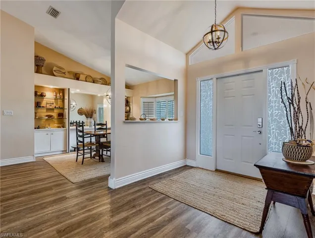 15560  Shell Point  BLVD, Fort Myers, FL 33908