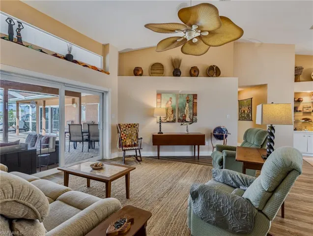 15560  Shell Point  BLVD, Fort Myers, FL 33908