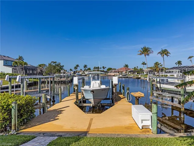 15560  Shell Point  BLVD, Fort Myers, FL 33908