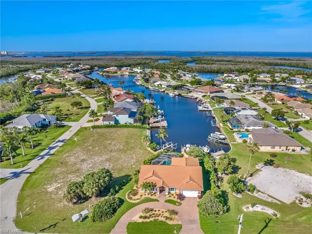 15560  Shell Point  BLVD, Fort Myers, FL 33908