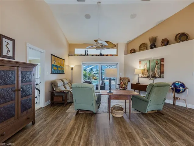 15560  Shell Point  BLVD, Fort Myers, FL 33908
