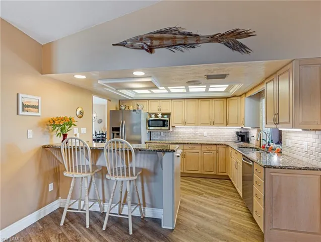 15560  Shell Point  BLVD, Fort Myers, FL 33908
