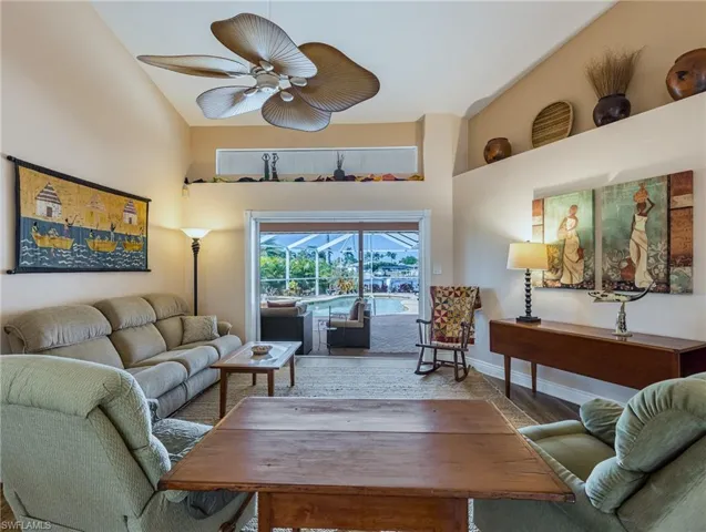 15560  Shell Point  BLVD, Fort Myers, FL 33908
