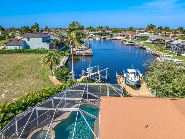 15560  Shell Point  BLVD, Fort Myers, FL 33908