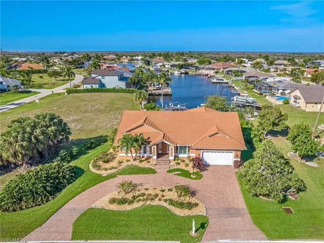 15560  Shell Point  BLVD, Fort Myers, FL 33908