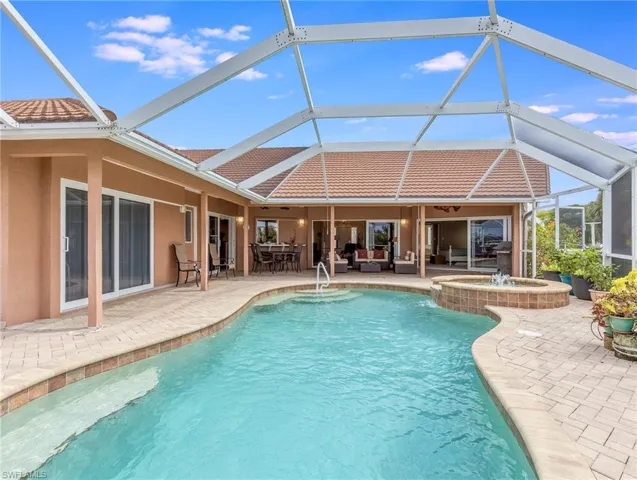 15560  Shell Point  BLVD, Fort Myers, FL 33908