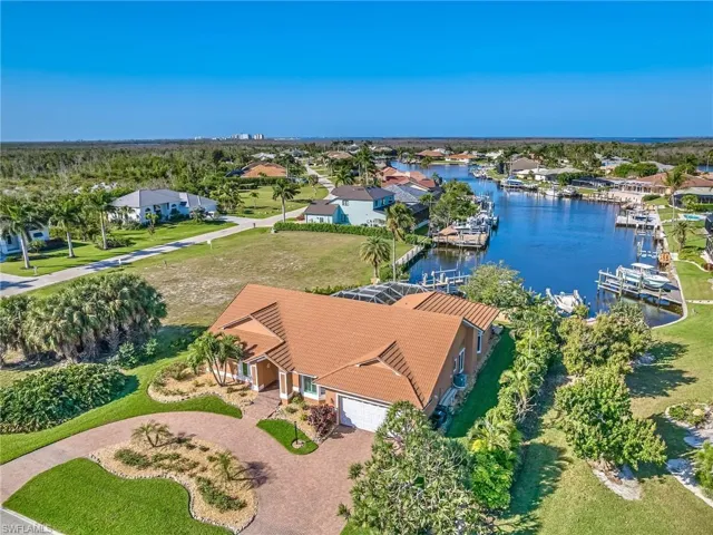 15560  Shell Point  BLVD, Fort Myers, FL 33908