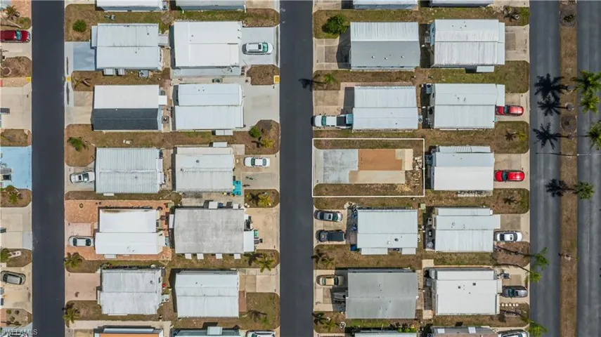 View of property location