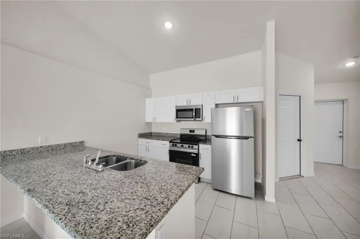 4106 Sw 7th Pl, Cape Coral, Florida 33914