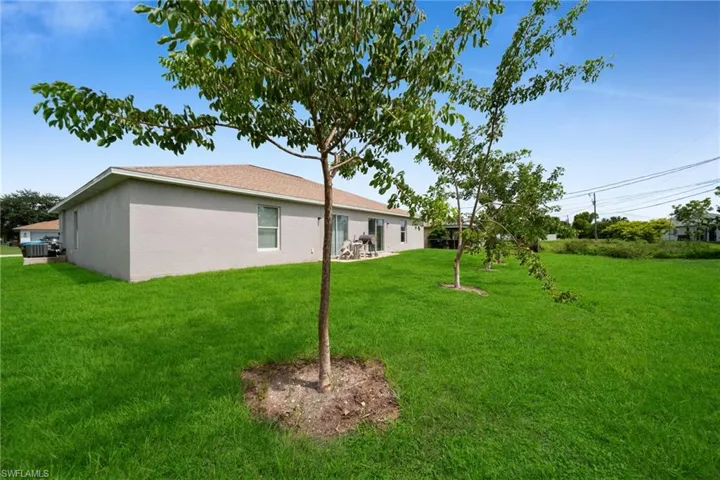 4106 Sw 7th Pl, Cape Coral, Florida 33914