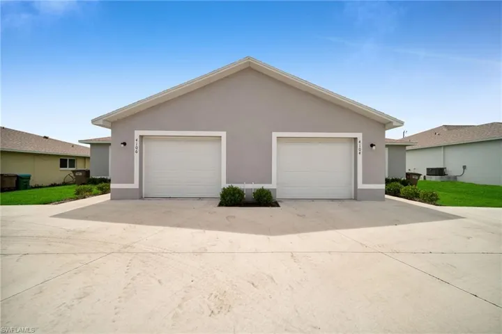 4106 Sw 7th Pl, Cape Coral, Florida 33914