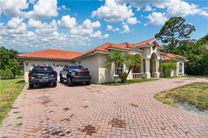 614 Jackson Ave, Lehigh Acres, Florida 33972