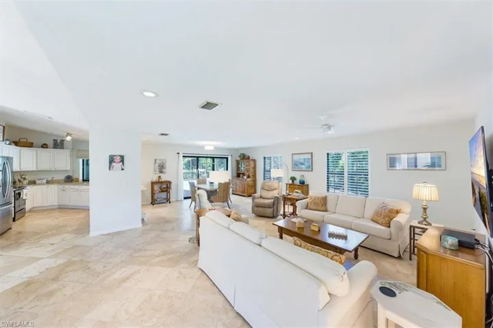 1901 Princess CT, NAPLES FL 34110