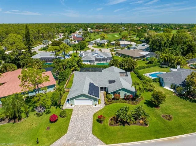 1901 Princess CT, NAPLES FL 34110