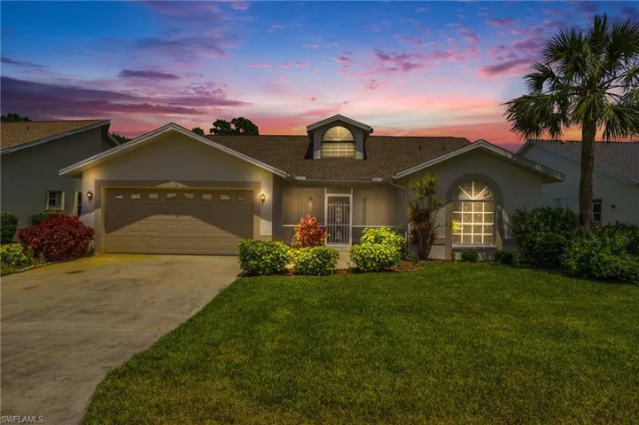 3283  CLUBVIEW  DR, North Fort Myers, FL 33917