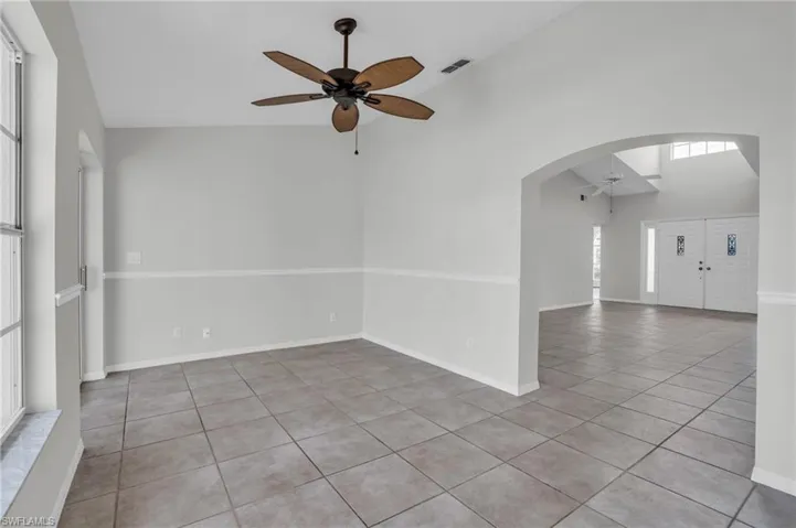 3283  CLUBVIEW  DR, North Fort Myers, FL 33917