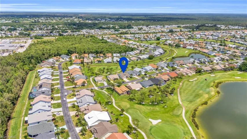 3283  CLUBVIEW  DR, North Fort Myers, FL 33917