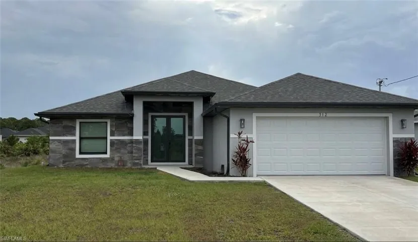 312 Perlita Ave, Lehigh Acres, Florida 33974