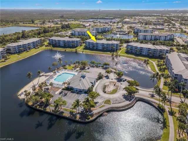 Amazing Amenities