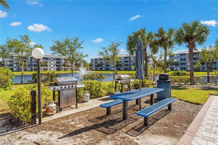 Community Picnic & BBQs