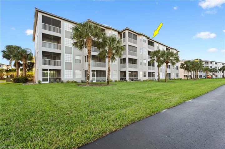 4th Floor Unit