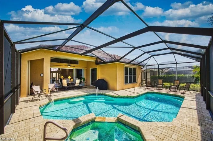 9331 Independence Way, Fort Myers, Florida 33913