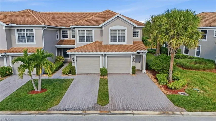 11007 Mill Creek Way # 1501, Fort Myers, Florida 33913
