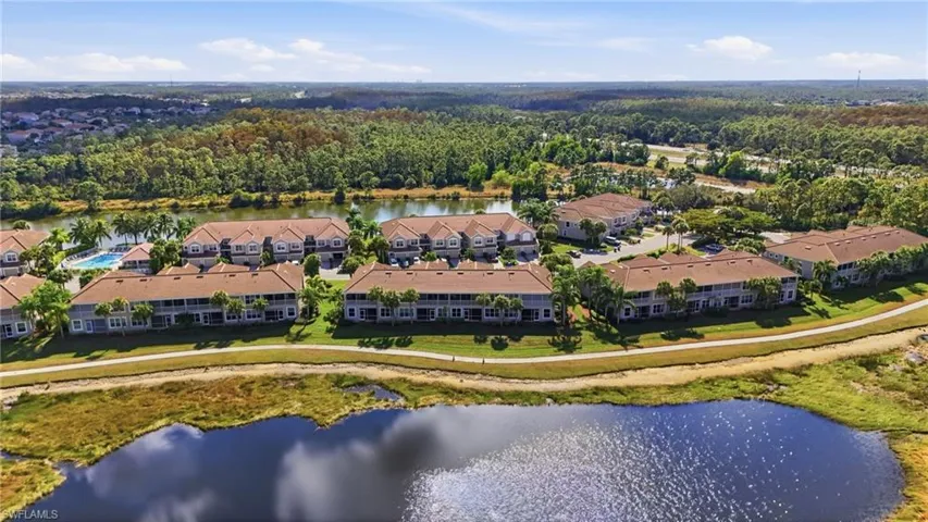 11007 Mill Creek Way # 1501, Fort Myers, Florida 33913