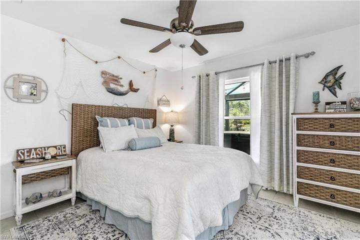 View of third bedroom