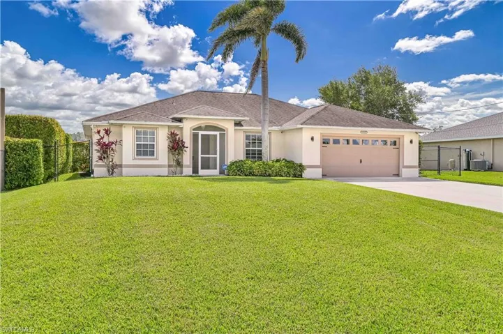 5135 Butte St, Lehigh Acres Fl 33971