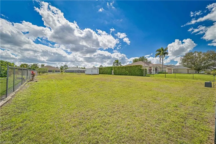 5135 Butte St, Lehigh Acres Fl 33971