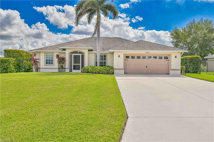 5135 Butte St, Lehigh Acres Fl 33971