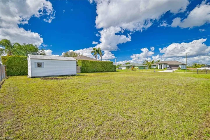 5135 Butte St, Lehigh Acres Fl 33971
