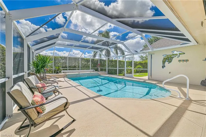 5135 Butte St, Lehigh Acres Fl 33971