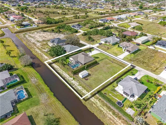 5135 Butte St, Lehigh Acres Fl 33971